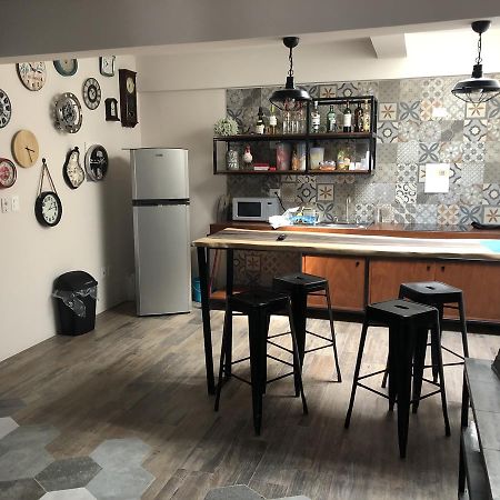 Downtown Suites Cancun Ngoại thất bức ảnh