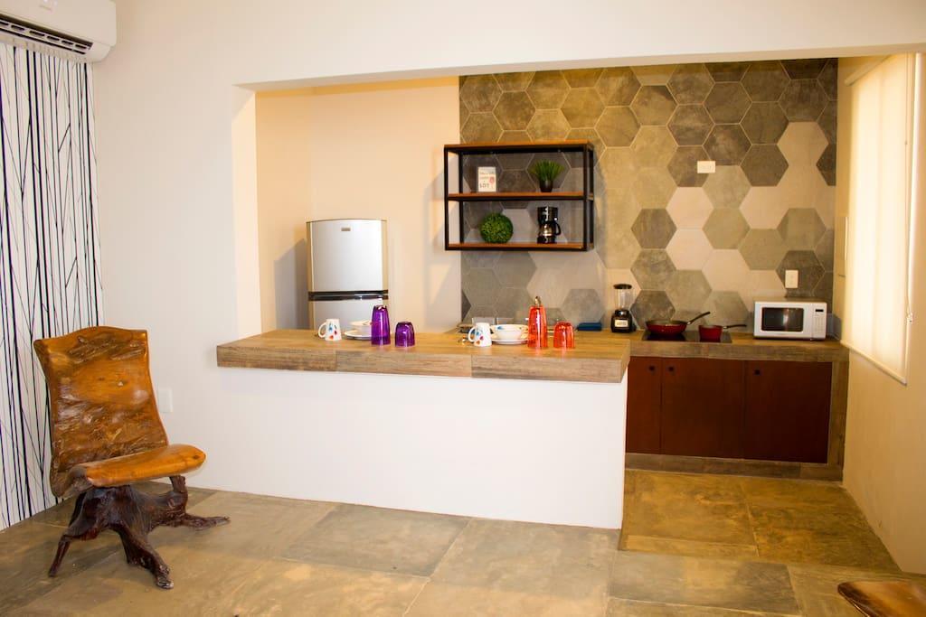 Downtown Suites Cancun Ngoại thất bức ảnh