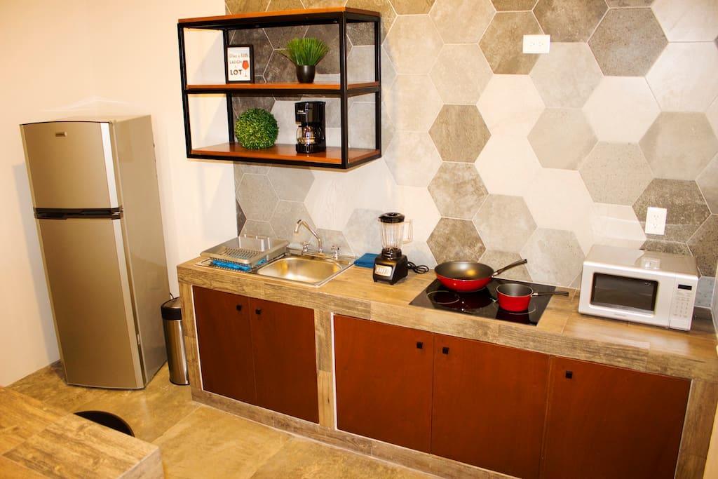 Downtown Suites Cancun Ngoại thất bức ảnh