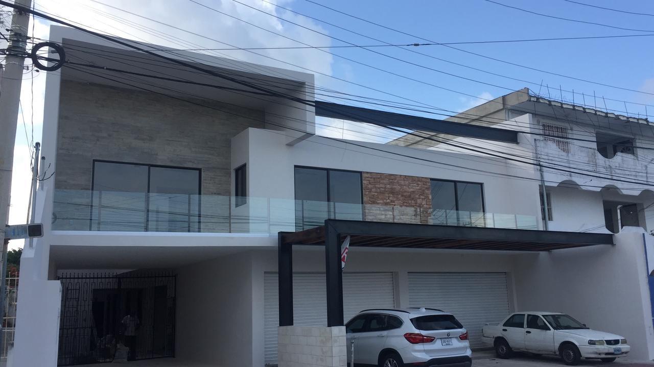 Downtown Suites Cancun Ngoại thất bức ảnh