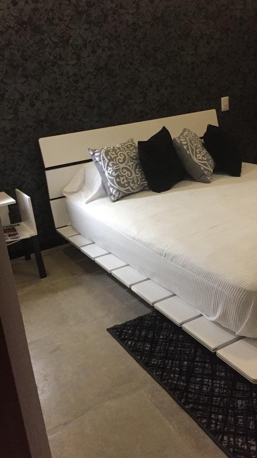 Downtown Suites Cancun Ngoại thất bức ảnh