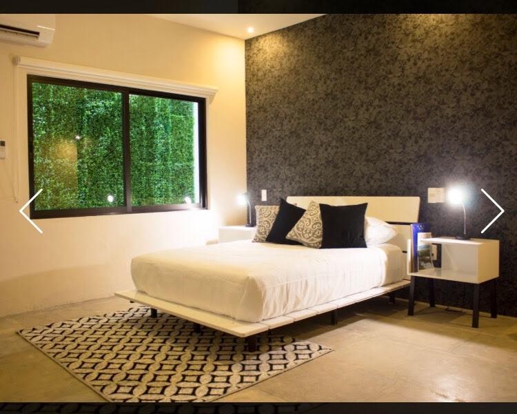 Downtown Suites Cancun Ngoại thất bức ảnh