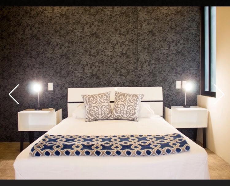Downtown Suites Cancun Ngoại thất bức ảnh