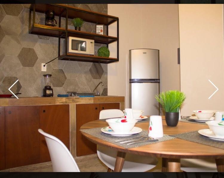 Downtown Suites Cancun Ngoại thất bức ảnh