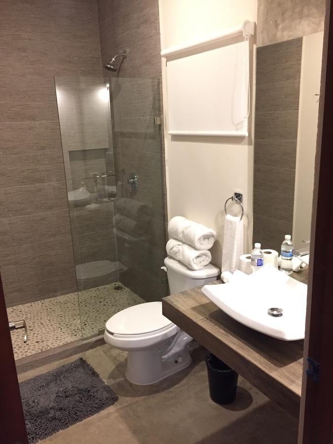 Downtown Suites Cancun Ngoại thất bức ảnh