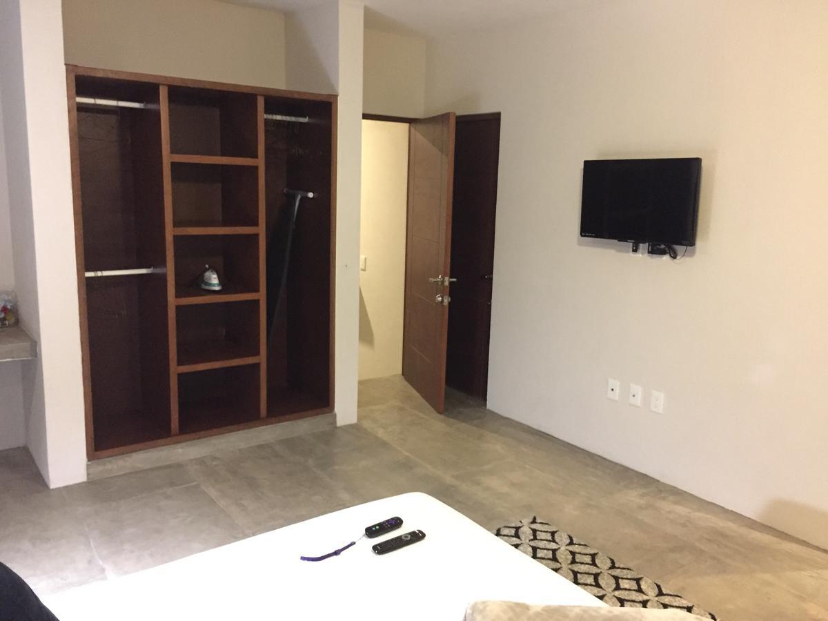Downtown Suites Cancun Ngoại thất bức ảnh