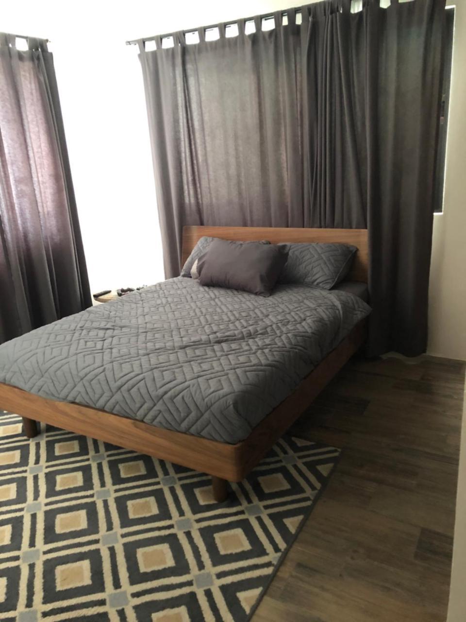Downtown Suites Cancun Ngoại thất bức ảnh