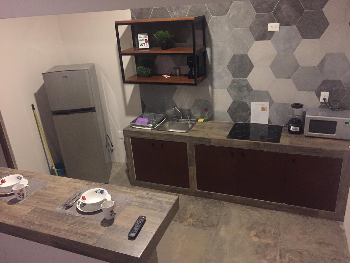 Downtown Suites Cancun Ngoại thất bức ảnh