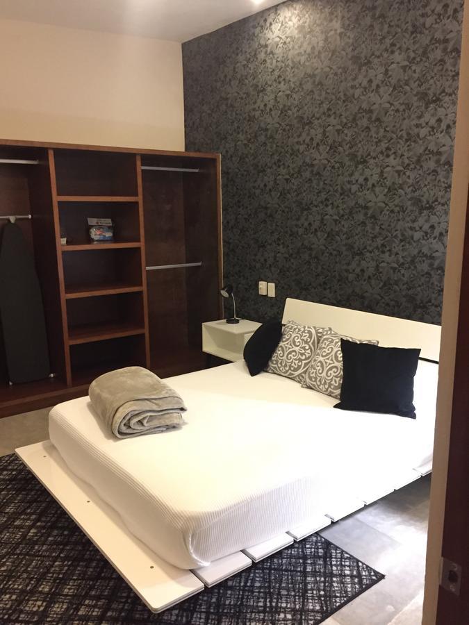 Downtown Suites Cancun Ngoại thất bức ảnh