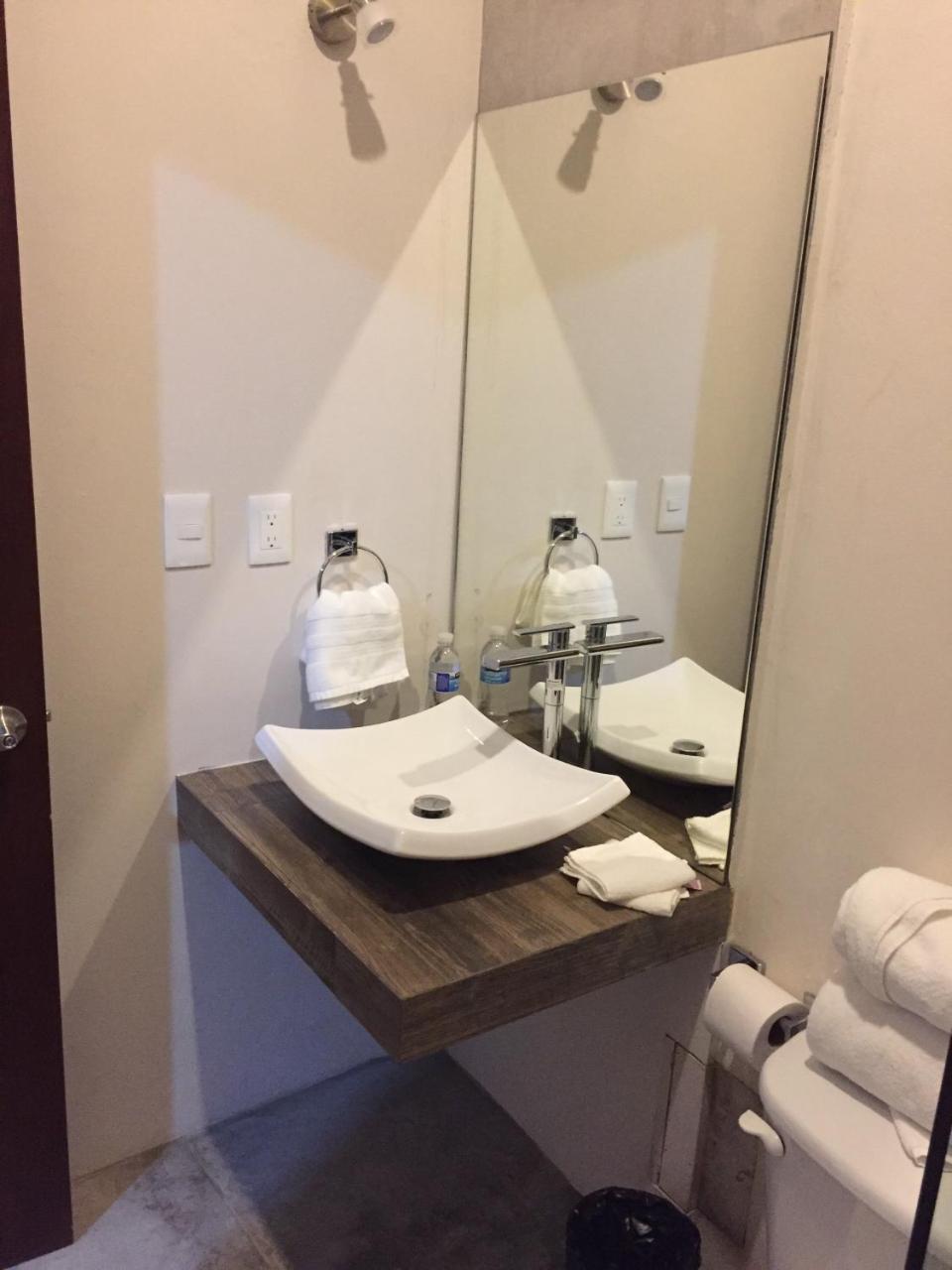 Downtown Suites Cancun Ngoại thất bức ảnh