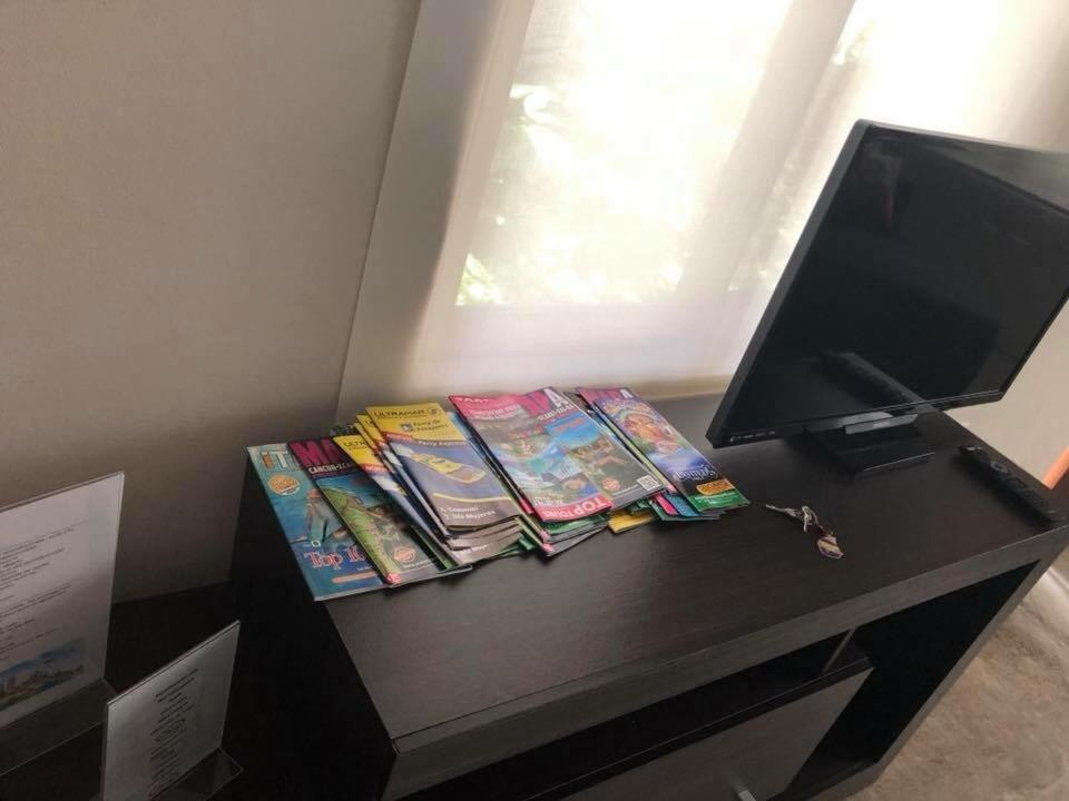 Downtown Suites Cancun Ngoại thất bức ảnh