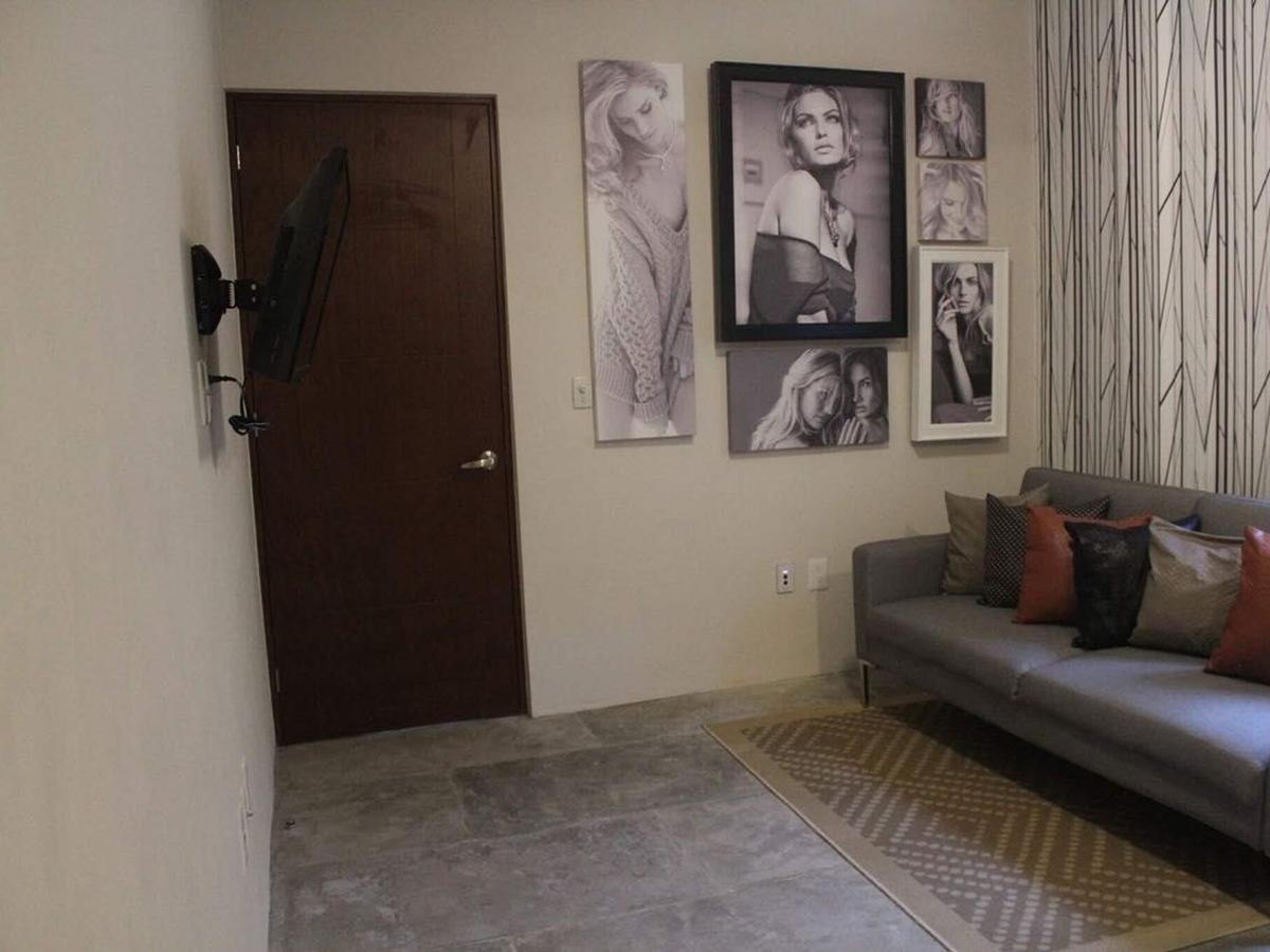 Downtown Suites Cancun Ngoại thất bức ảnh