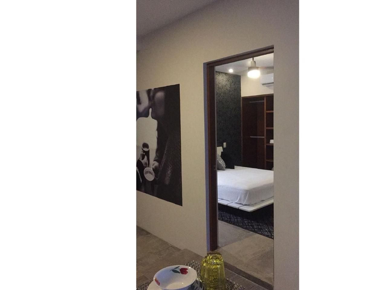Downtown Suites Cancun Ngoại thất bức ảnh