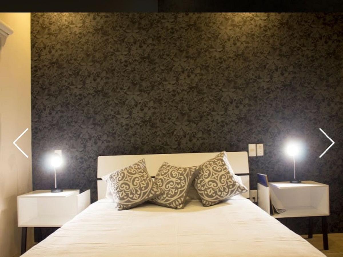 Downtown Suites Cancun Ngoại thất bức ảnh